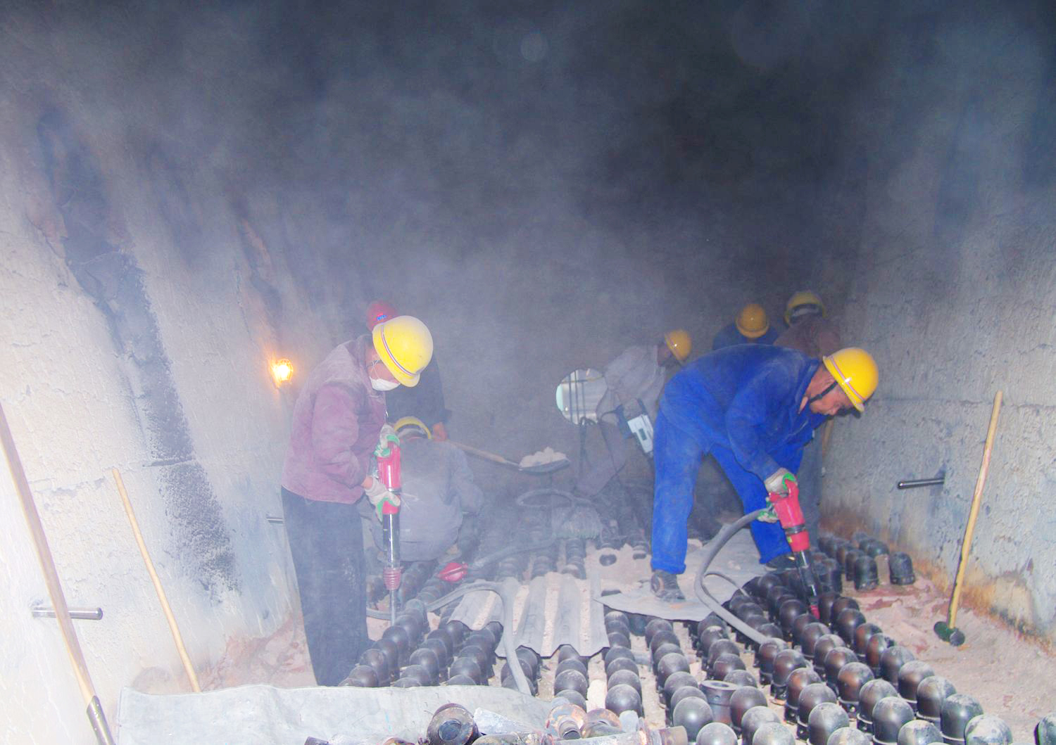 ���հ����͑�ʩ���F(xi��n)��(ch��ng)