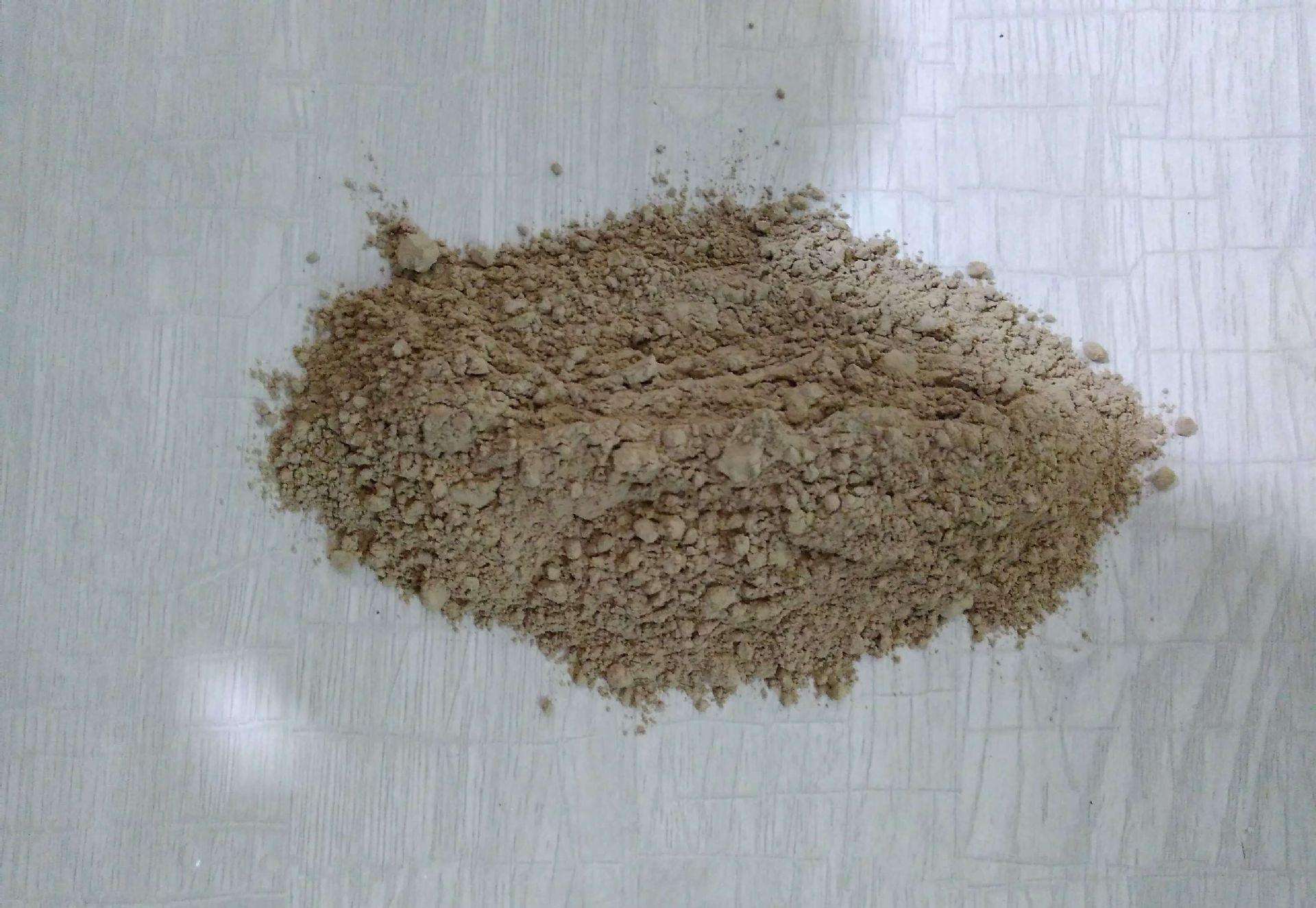 耐火輕質(zhì)澆注料